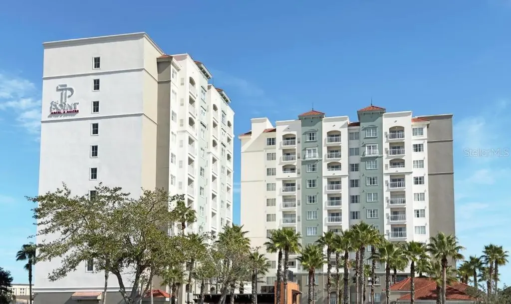 7383 Universal Boulevard Orlando FL 32819