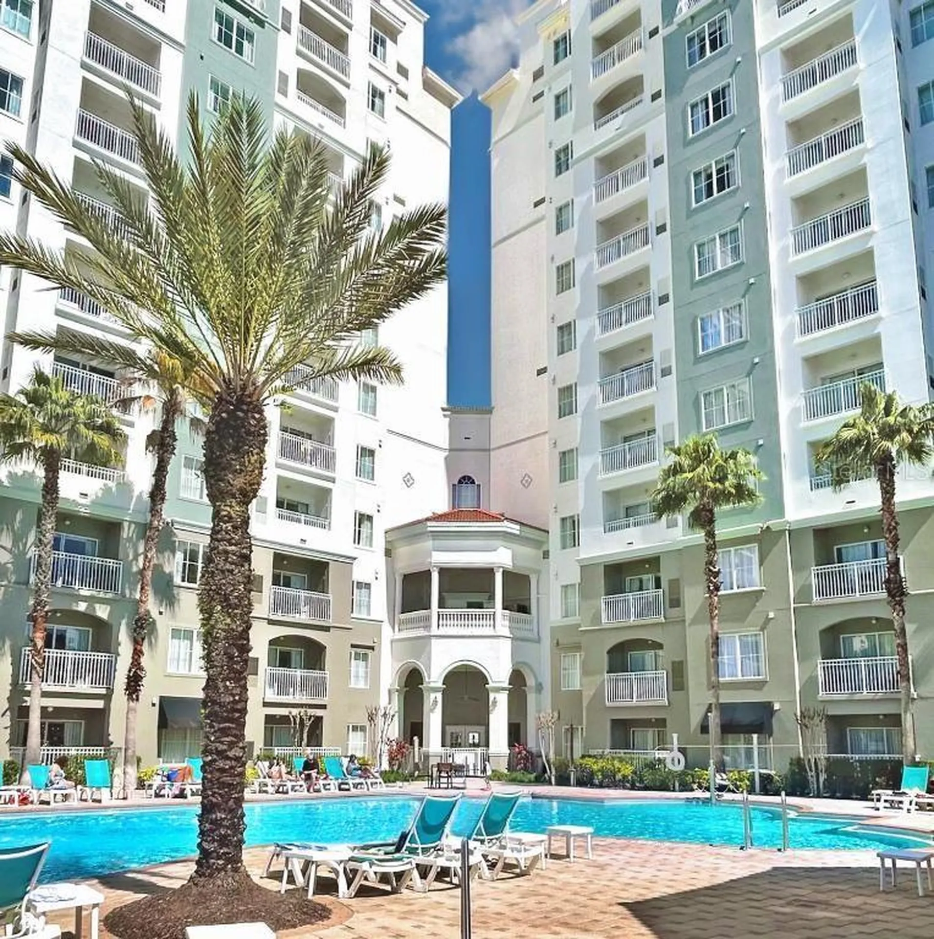 7383 Universal Boulevard Orlando FL 32819