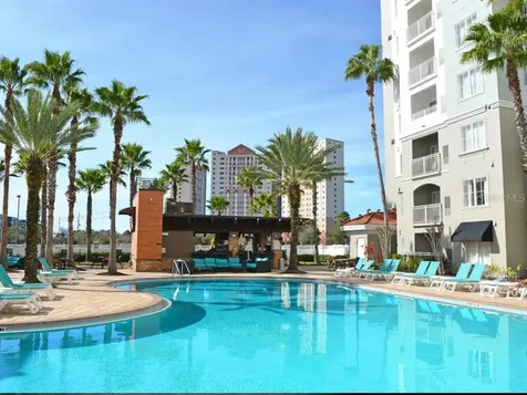 7383 Universal Boulevard Orlando FL 32819