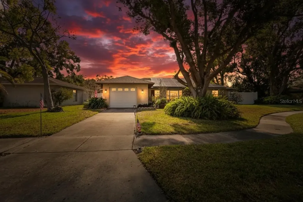 508 Sovereign Court Tampa FL 33613