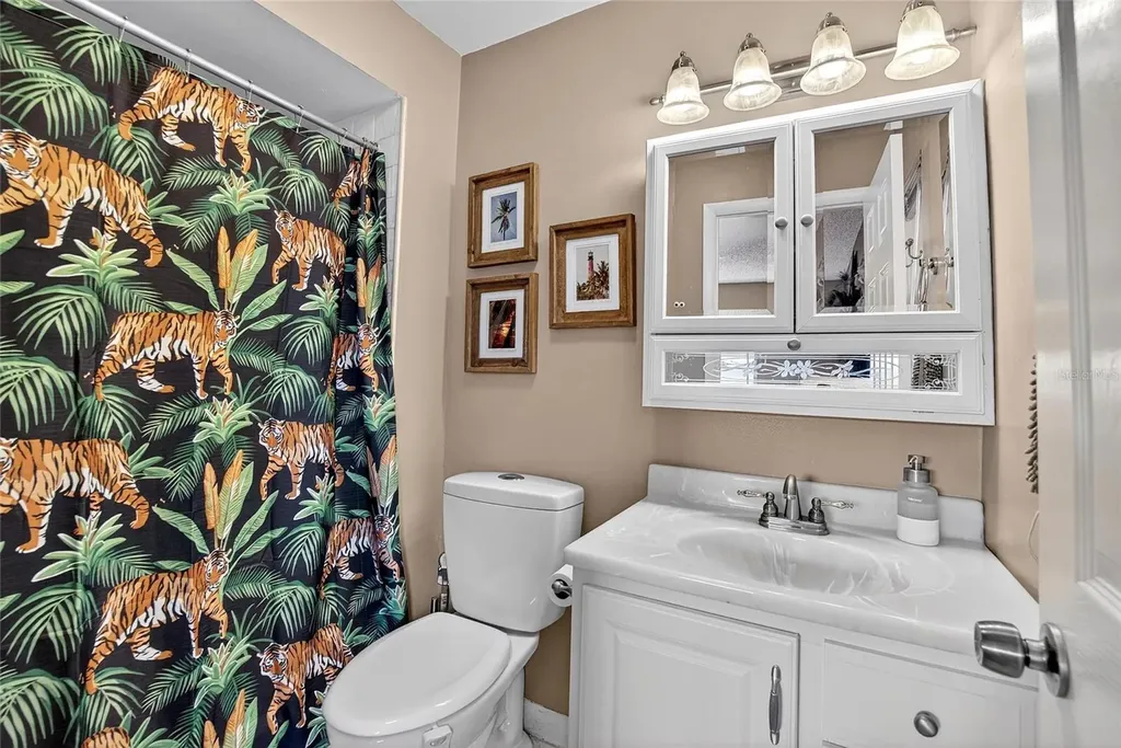 508 Sovereign Court Tampa FL 33613