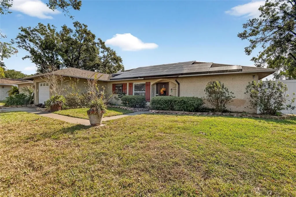 508 Sovereign Court Tampa FL 33613
