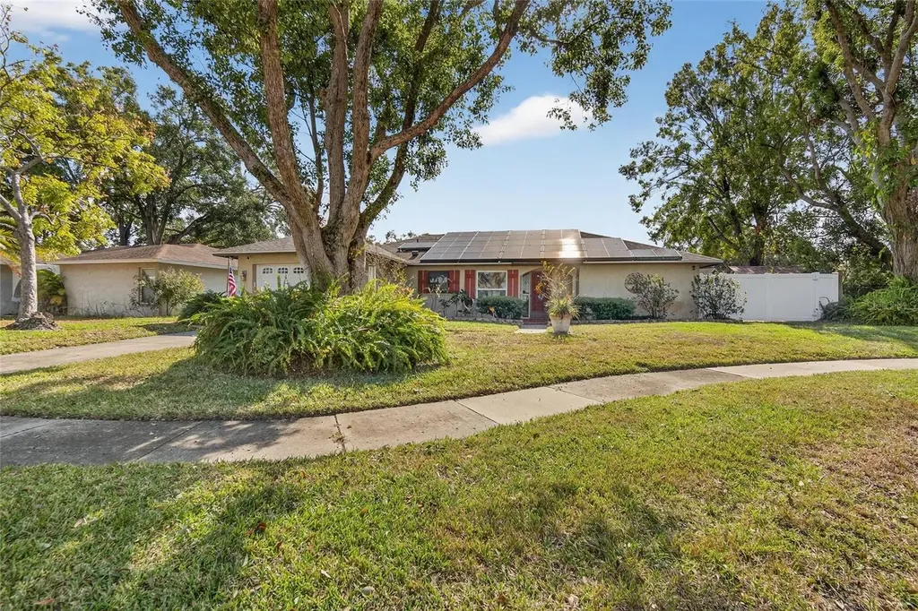 508 Sovereign Court Tampa FL 33613