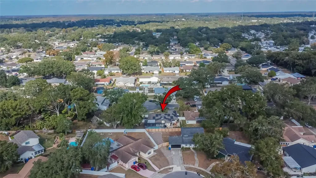 508 Sovereign Court Tampa FL 33613