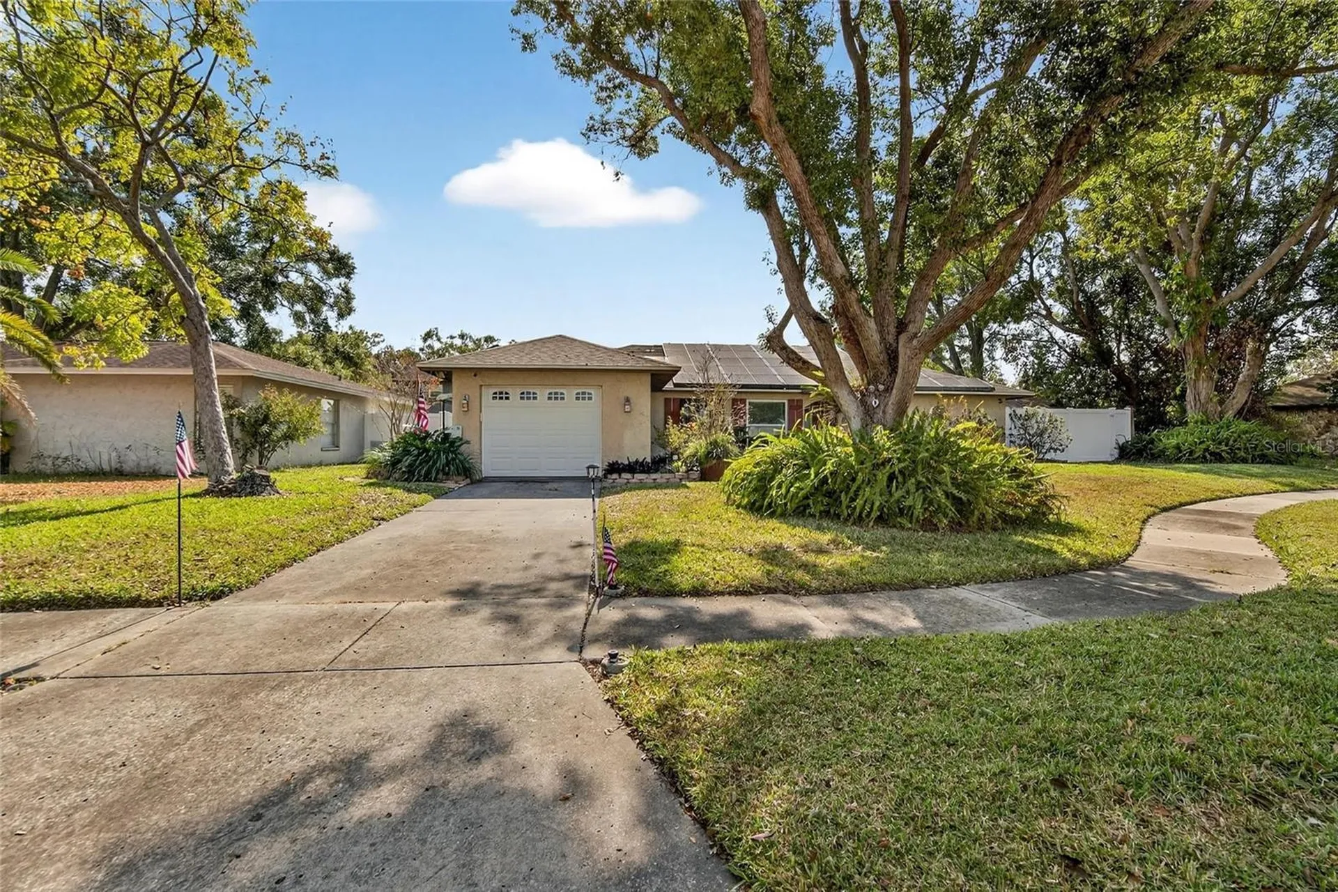 508 Sovereign Court Tampa FL 33613