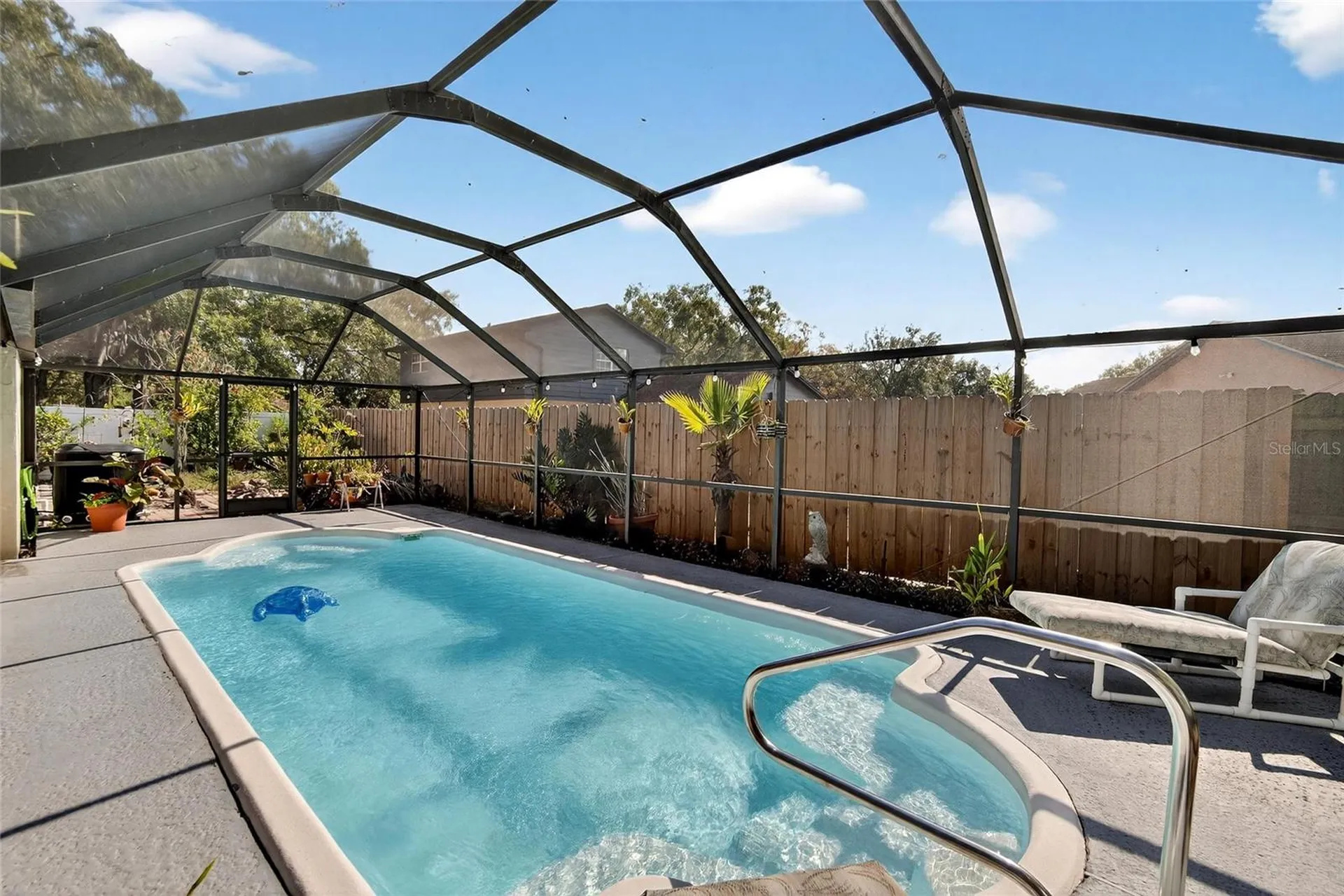 508 Sovereign Court Tampa FL 33613