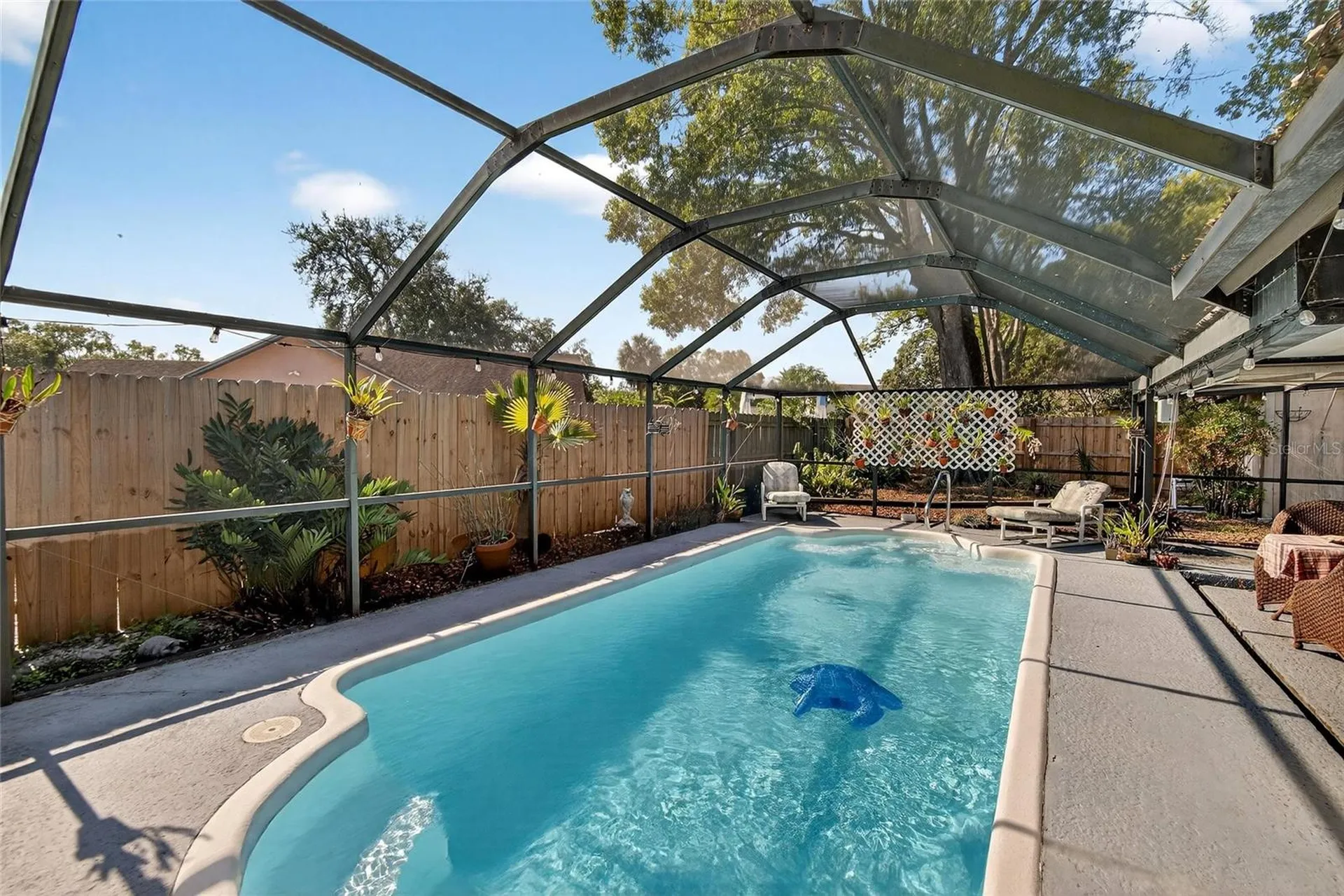 508 Sovereign Court Tampa FL 33613