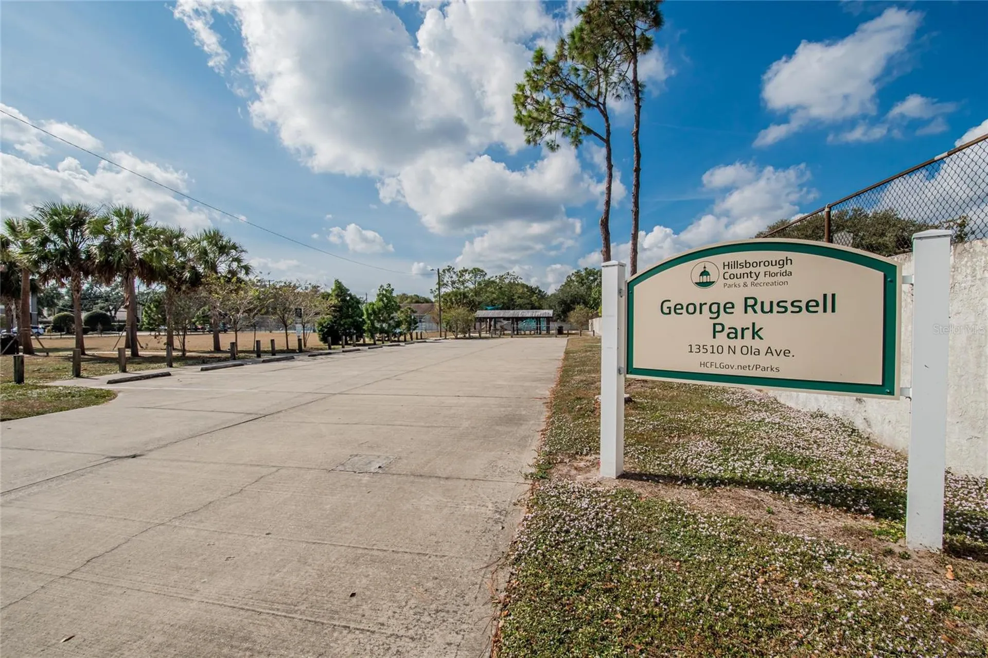508 Sovereign Court Tampa FL 33613