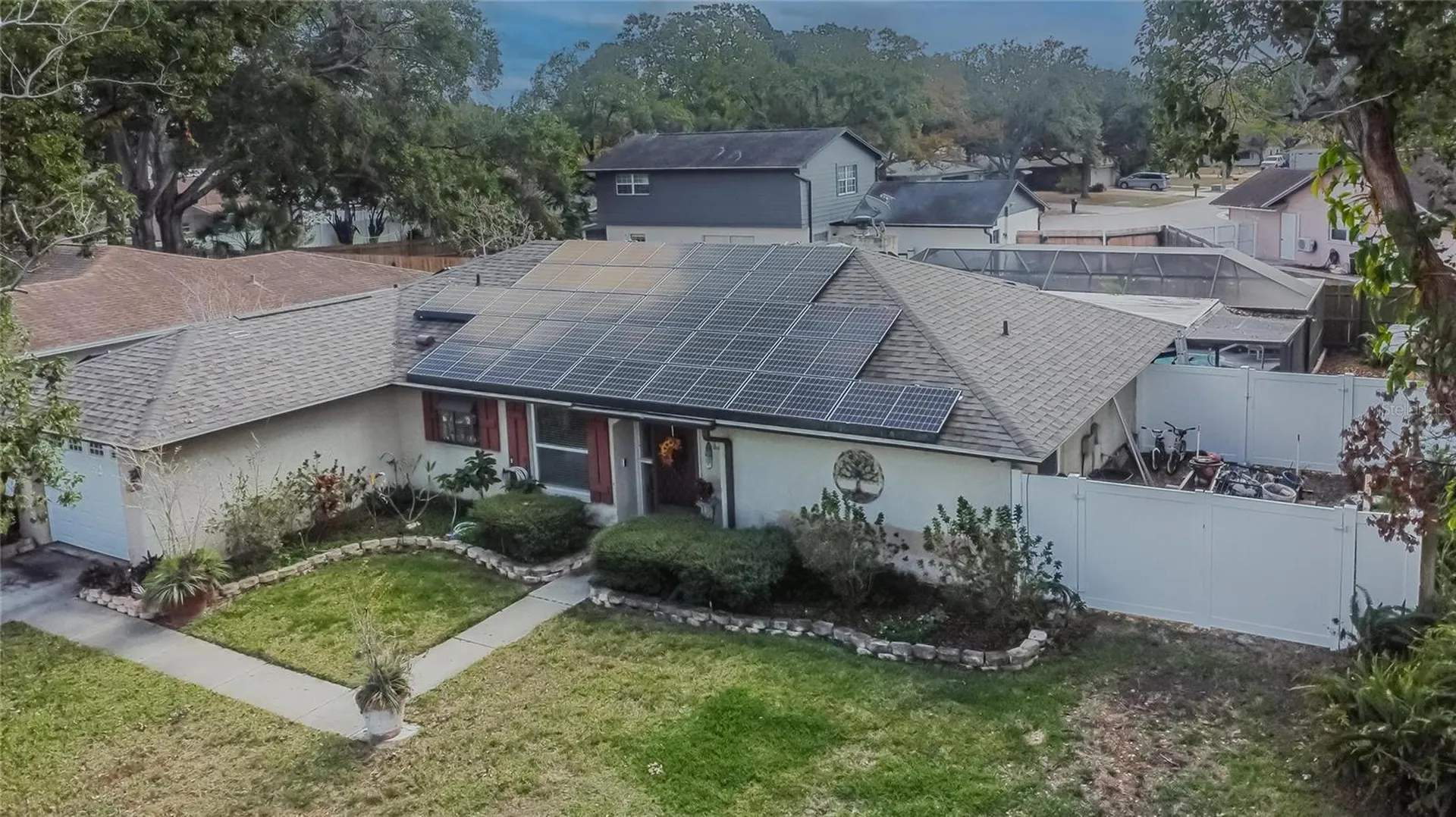 508 Sovereign Court Tampa FL 33613
