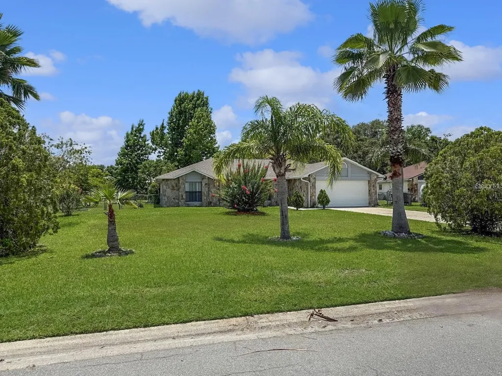 3239 Cottonwood Court Kissimmee FL 34746