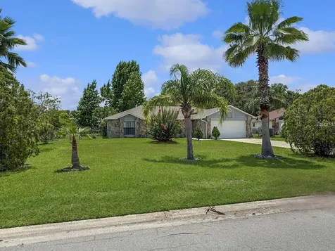 3239 Cottonwood Court Kissimmee FL 34746