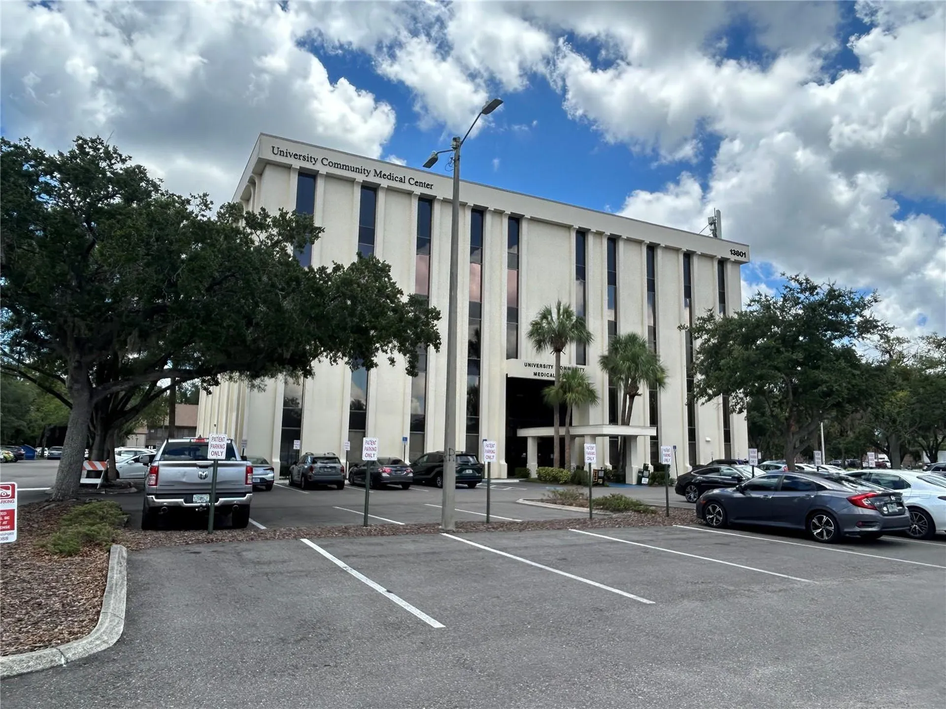 13801 Bruce B Downs Boulevard Tampa FL 33613