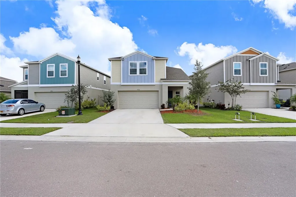 7704 Twin Leaf Terrace Parrish FL 34219