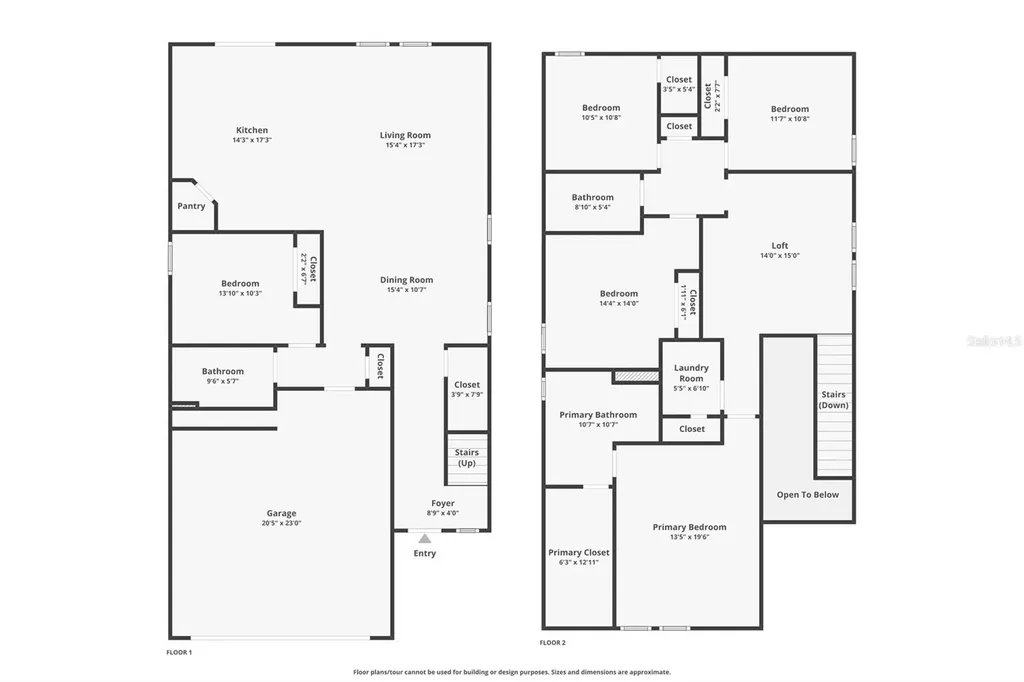 7704 Twin Leaf Terrace Parrish FL 34219