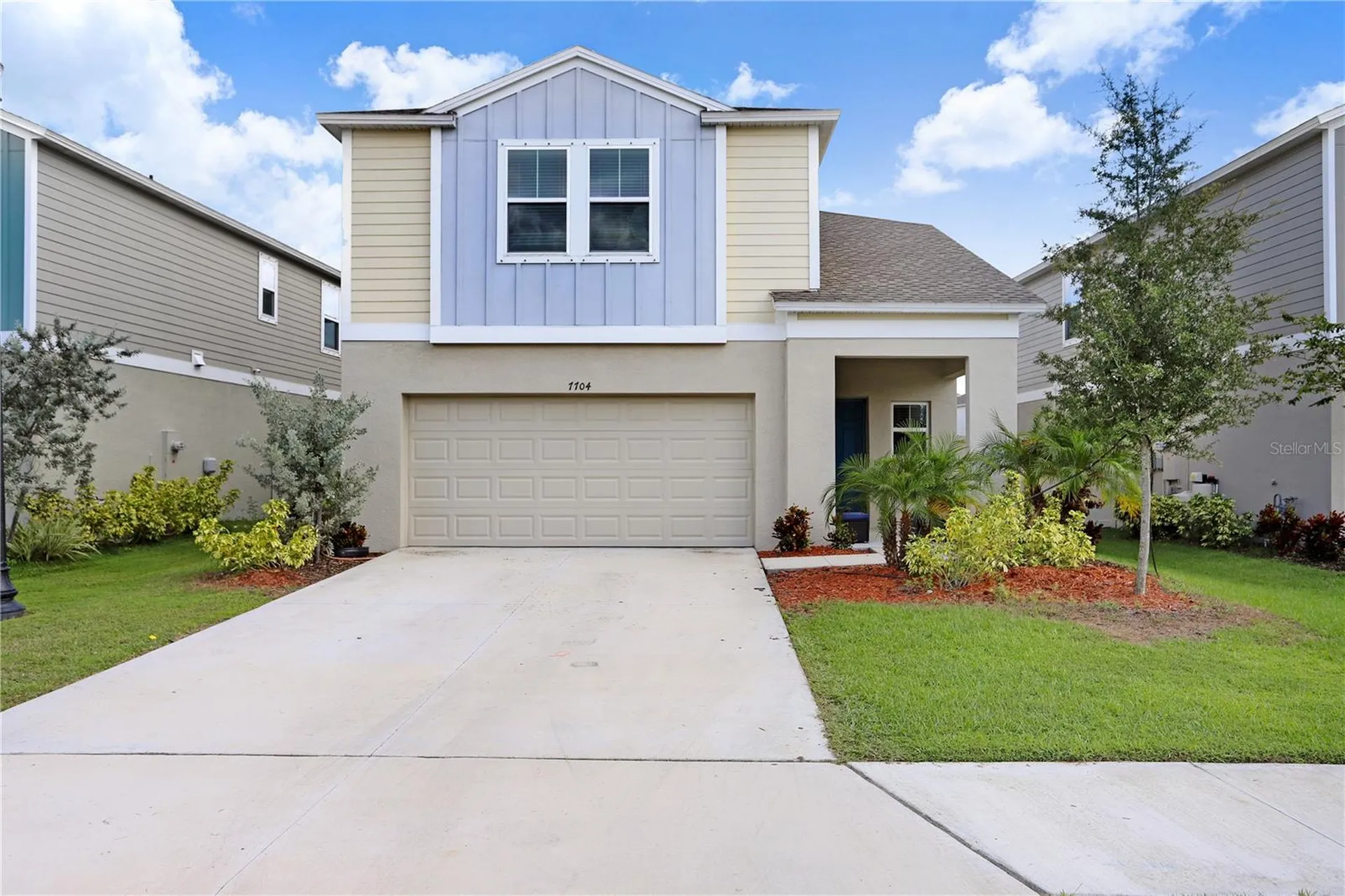 7704 Twin Leaf Terrace Parrish FL 34219