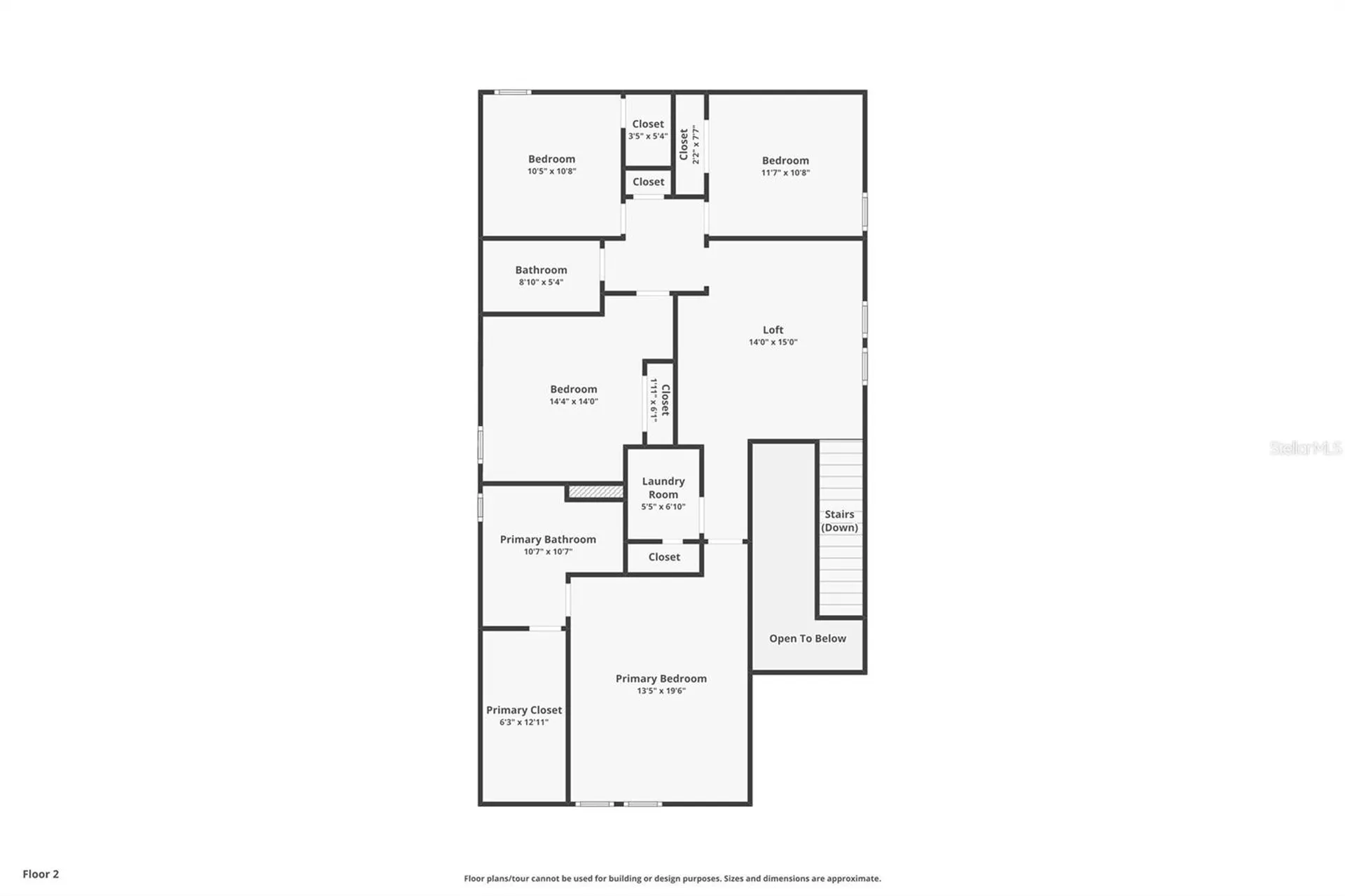 7704 Twin Leaf Terrace Parrish FL 34219