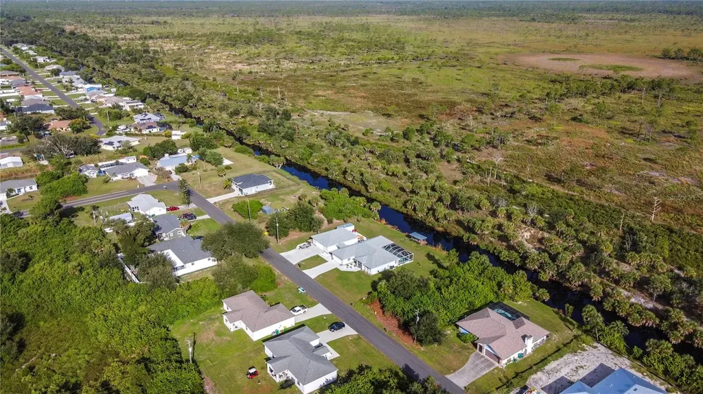 11024 Euler Avenue Englewood FL 34224
