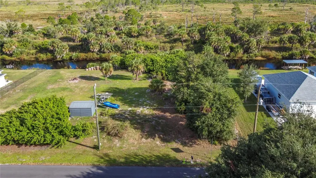 11024 Euler Avenue Englewood FL 34224