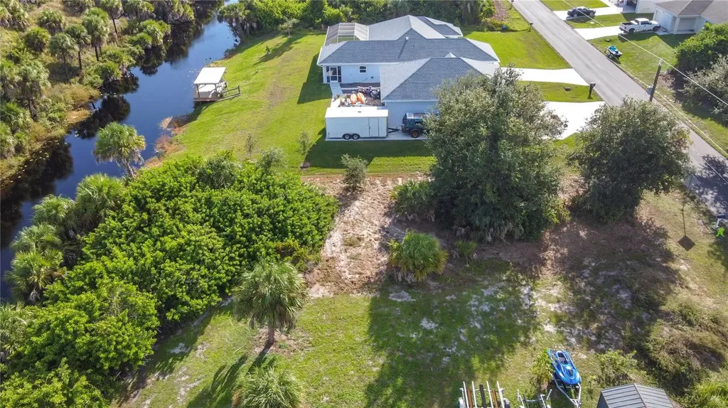 11024 Euler Avenue Englewood FL 34224