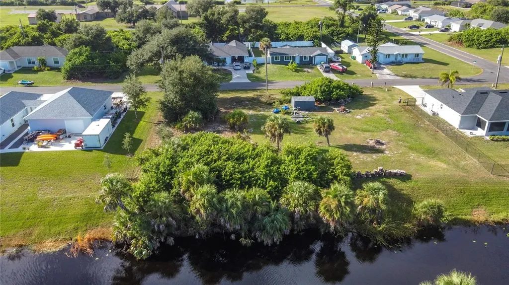 11024 Euler Avenue Englewood FL 34224
