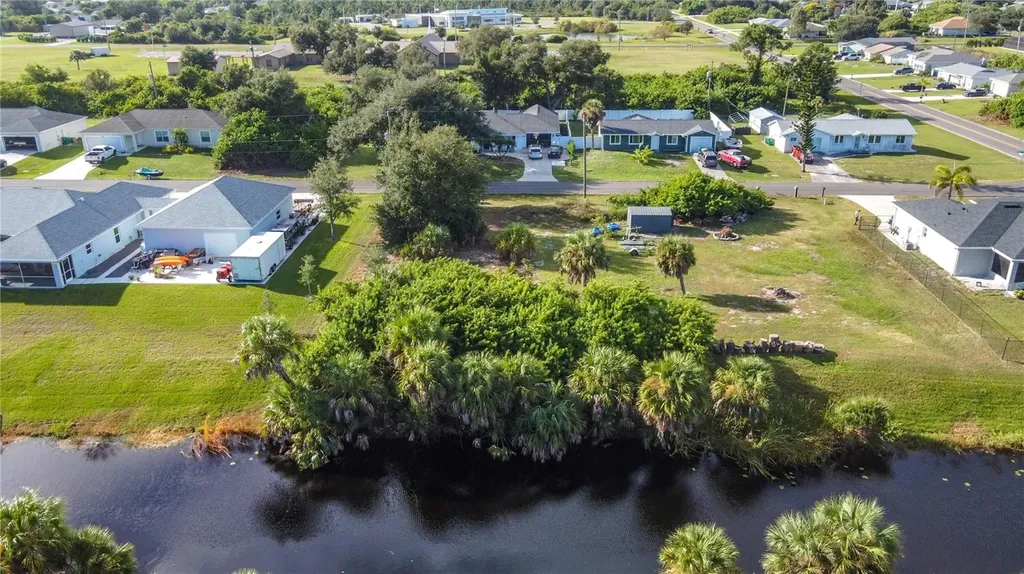11024 Euler Avenue Englewood FL 34224