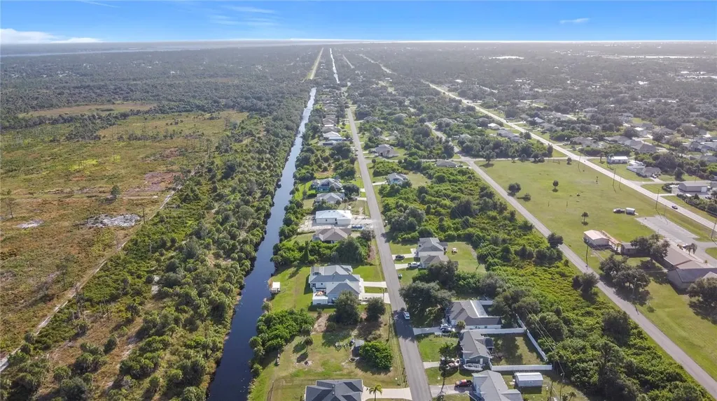 11024 Euler Avenue Englewood FL 34224