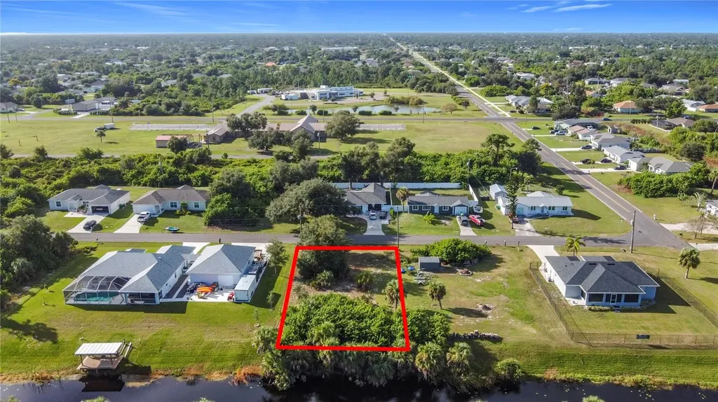 11024 Euler Avenue Englewood FL 34224