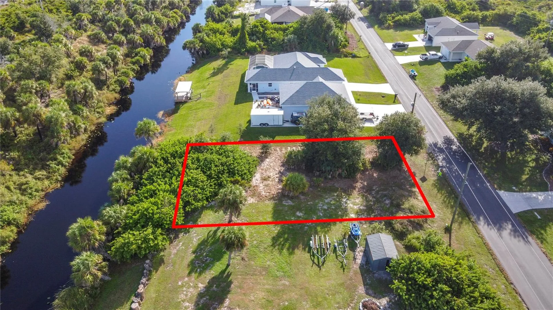 11024 Euler Avenue Englewood FL 34224