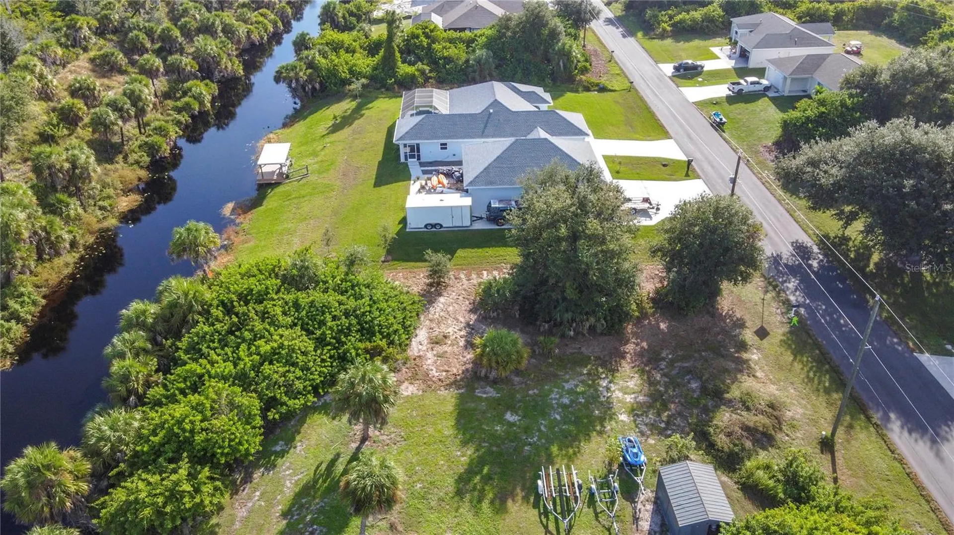 11024 Euler Avenue Englewood FL 34224