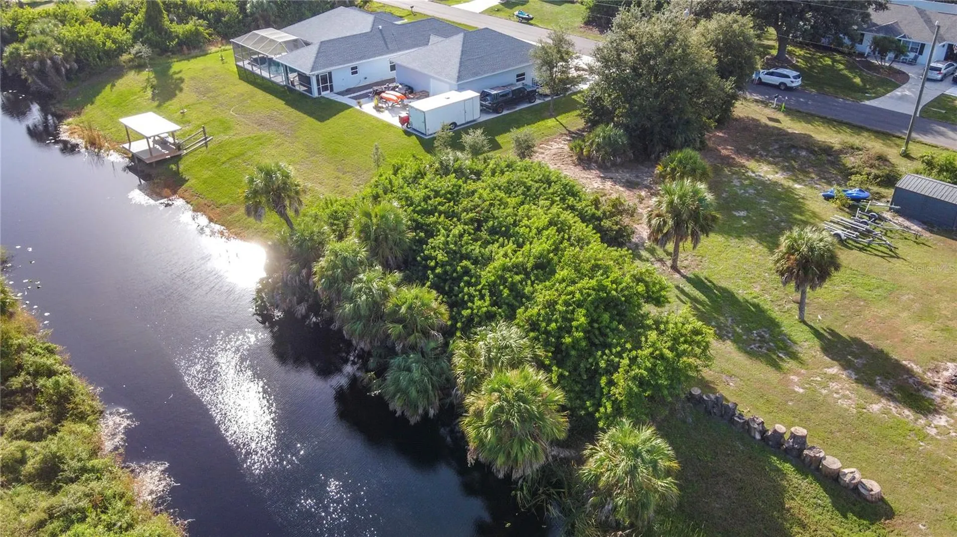 11024 Euler Avenue Englewood FL 34224