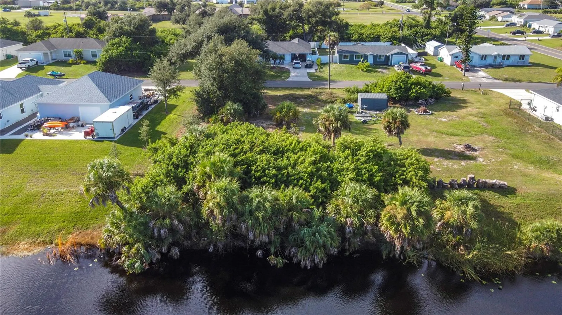 11024 Euler Avenue Englewood FL 34224