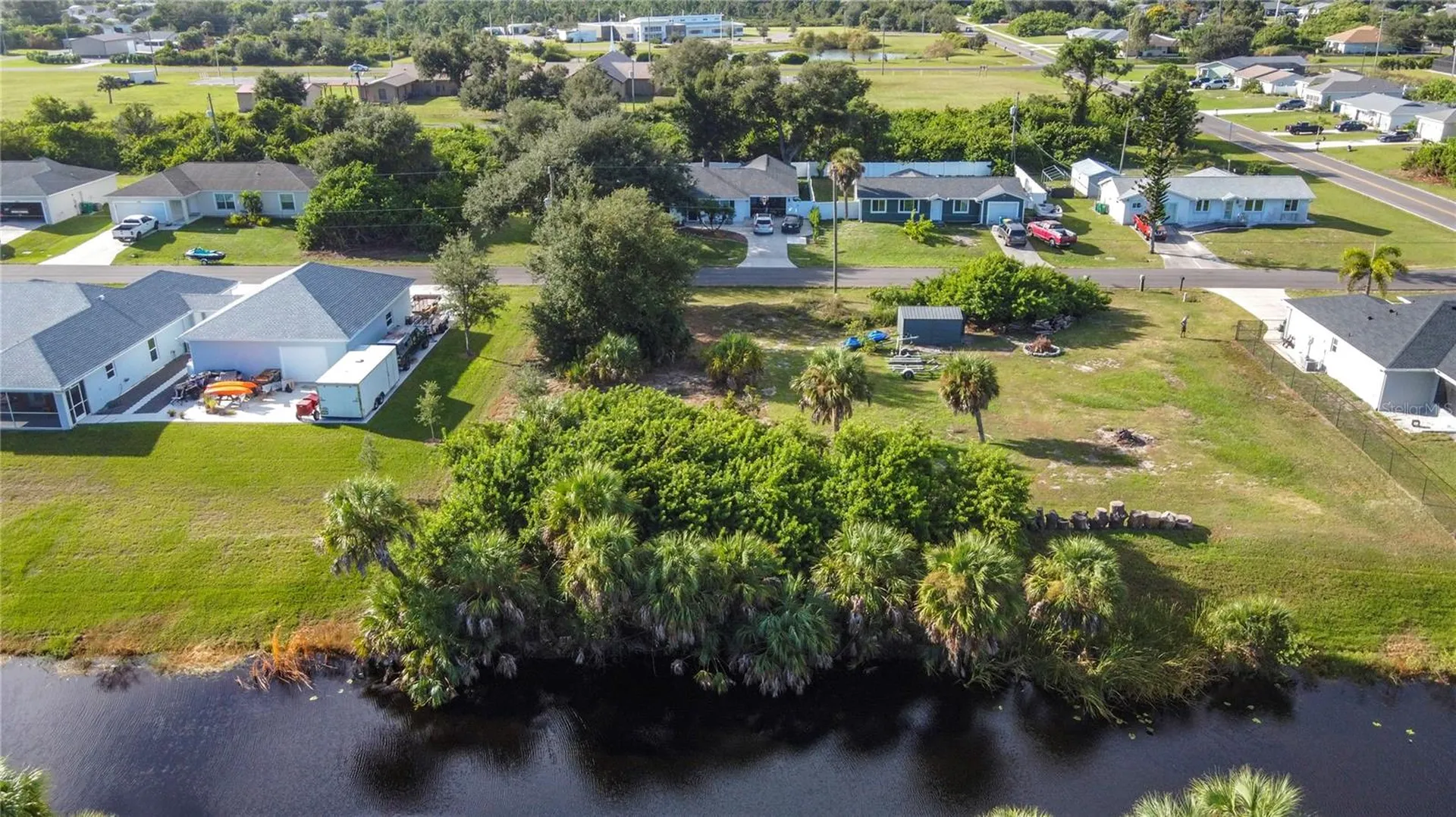 11024 Euler Avenue Englewood FL 34224