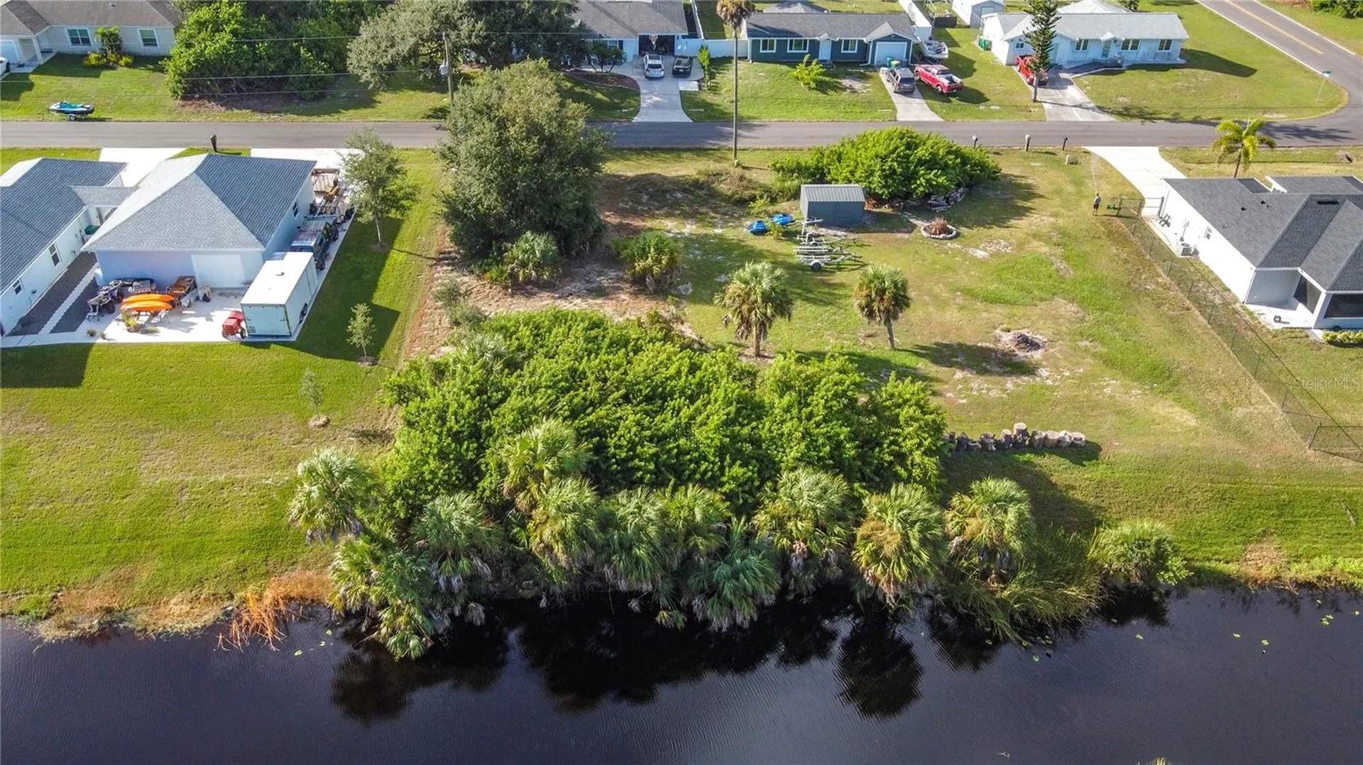 11024 Euler Avenue Englewood FL 34224