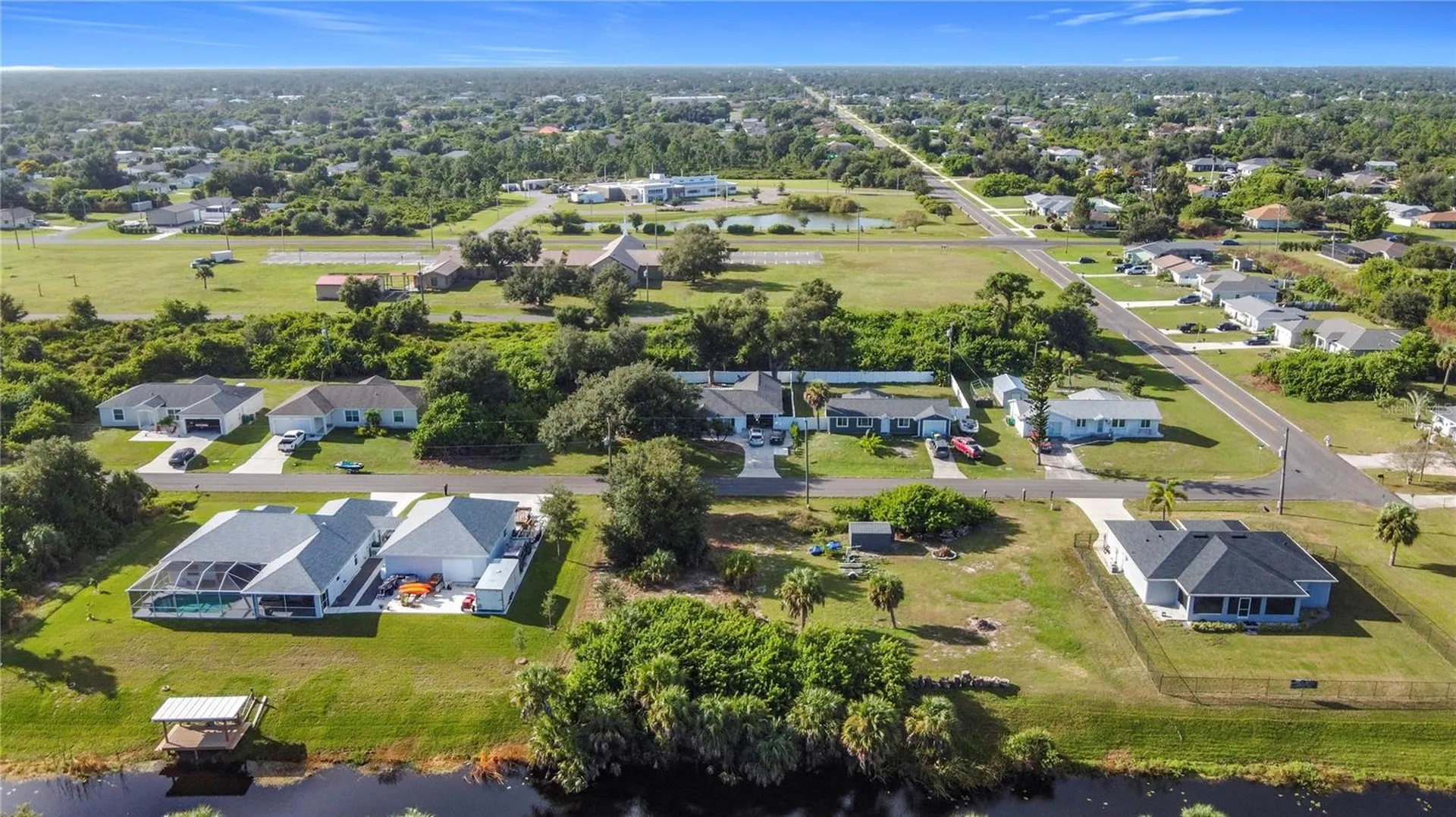 11024 Euler Avenue Englewood FL 34224