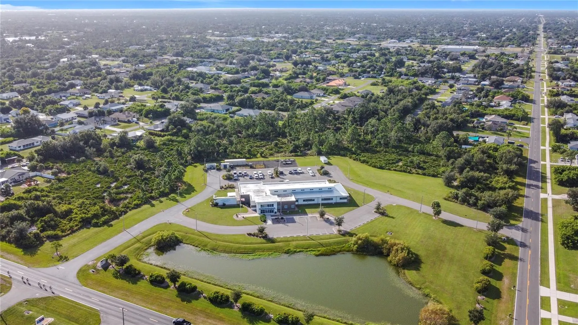 11024 Euler Avenue Englewood FL 34224