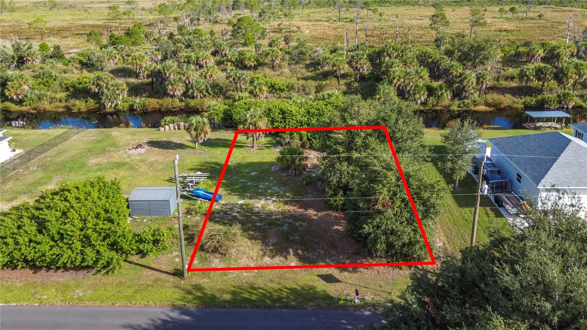 11024 Euler Avenue Englewood FL 34224