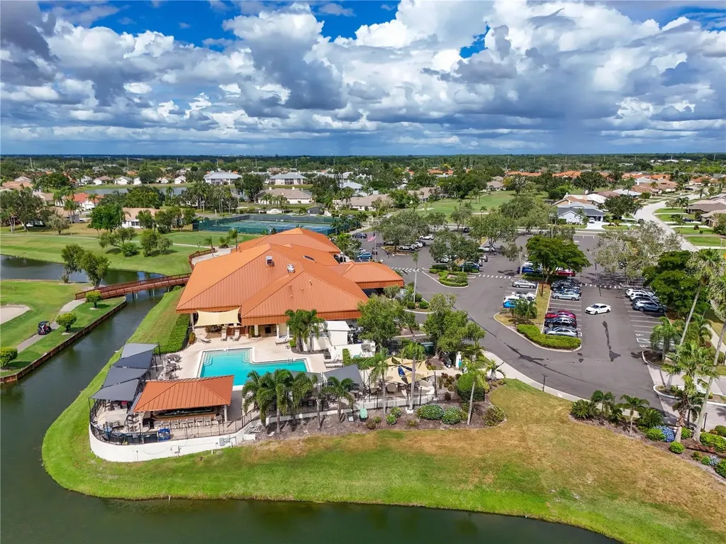 4705 Sand Trap Street Circle E Bradenton FL 34203