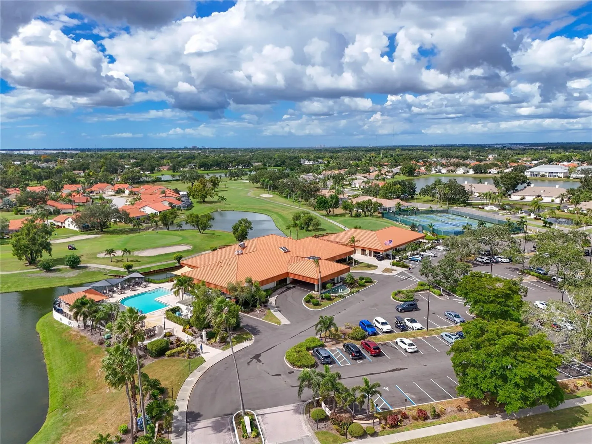 4705 Sand Trap Street Circle E Bradenton FL 34203