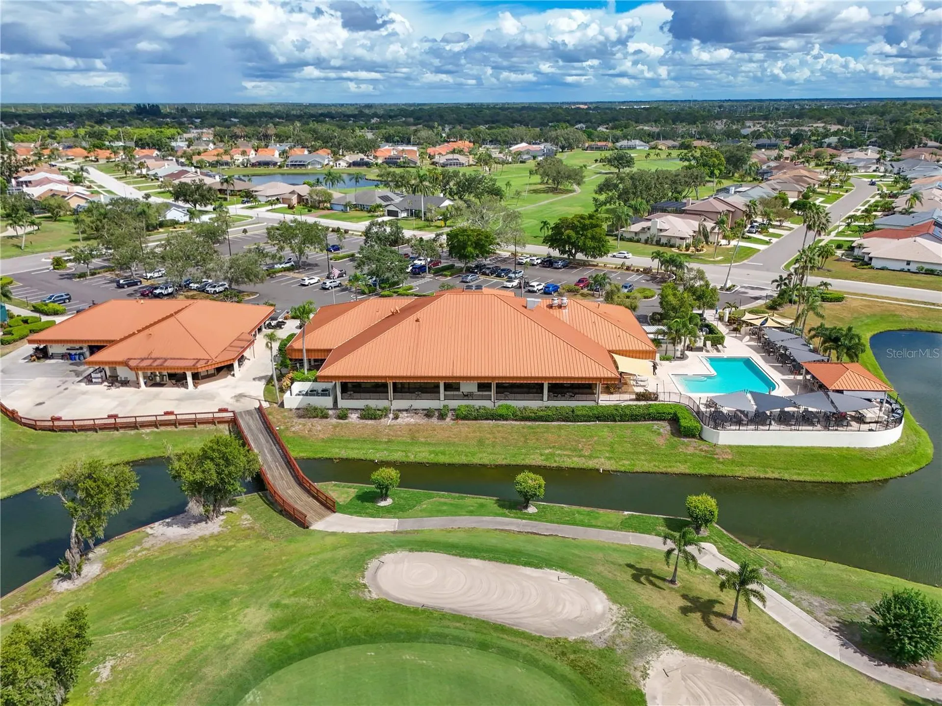 4705 Sand Trap Street Circle E Bradenton FL 34203