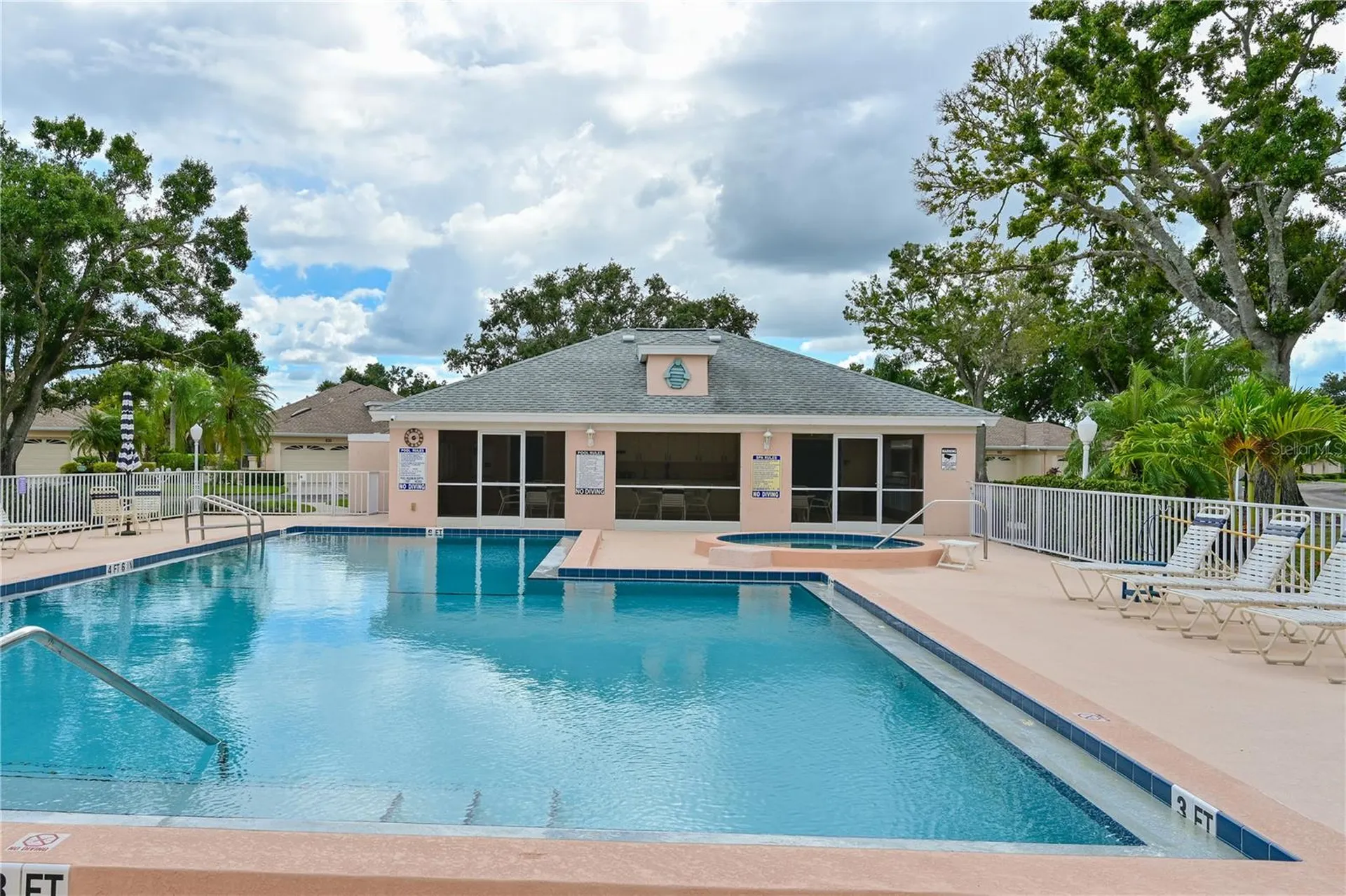 4705 Sand Trap Street Circle E Bradenton FL 34203