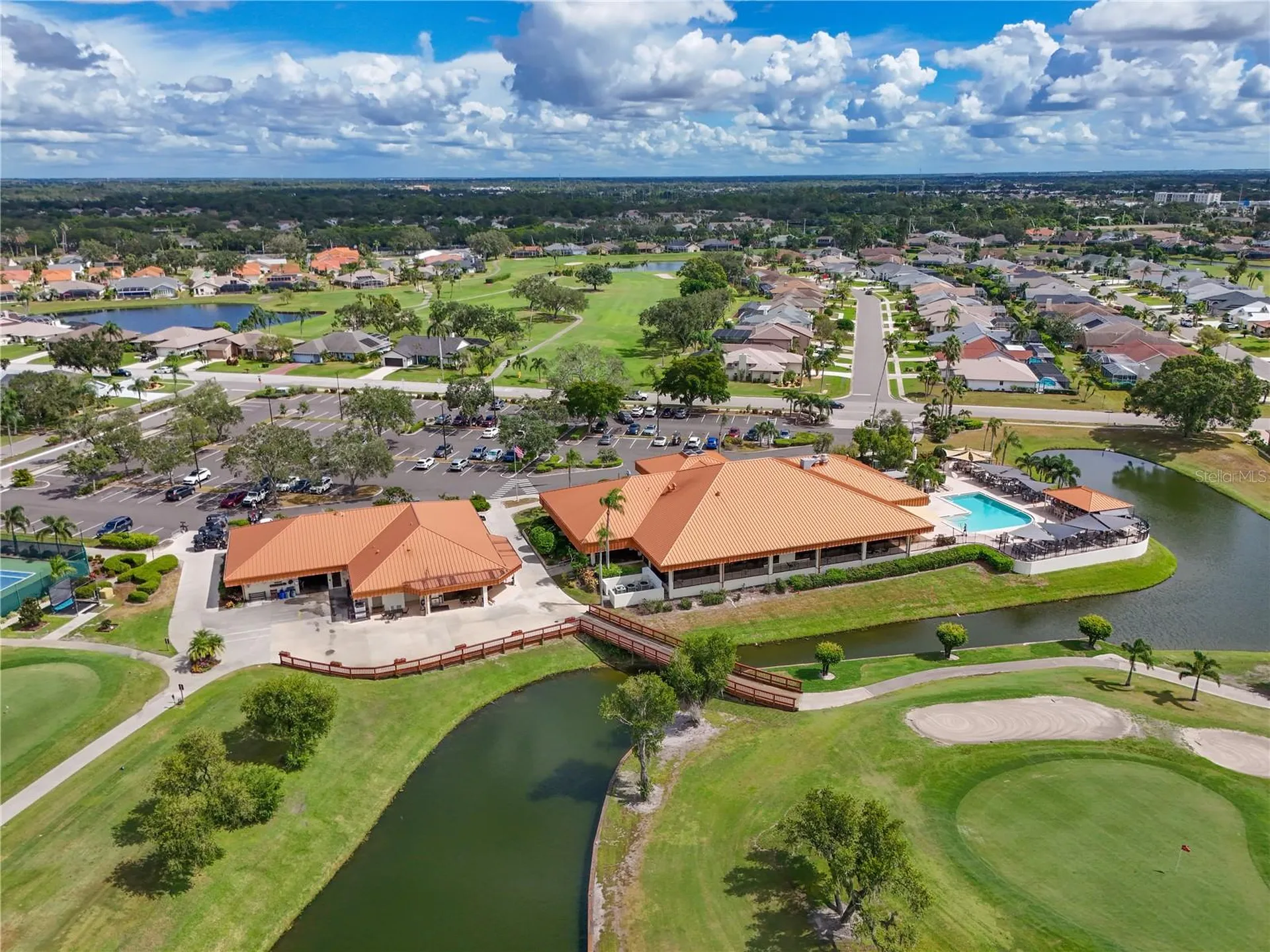 4705 Sand Trap Street Circle E Bradenton FL 34203