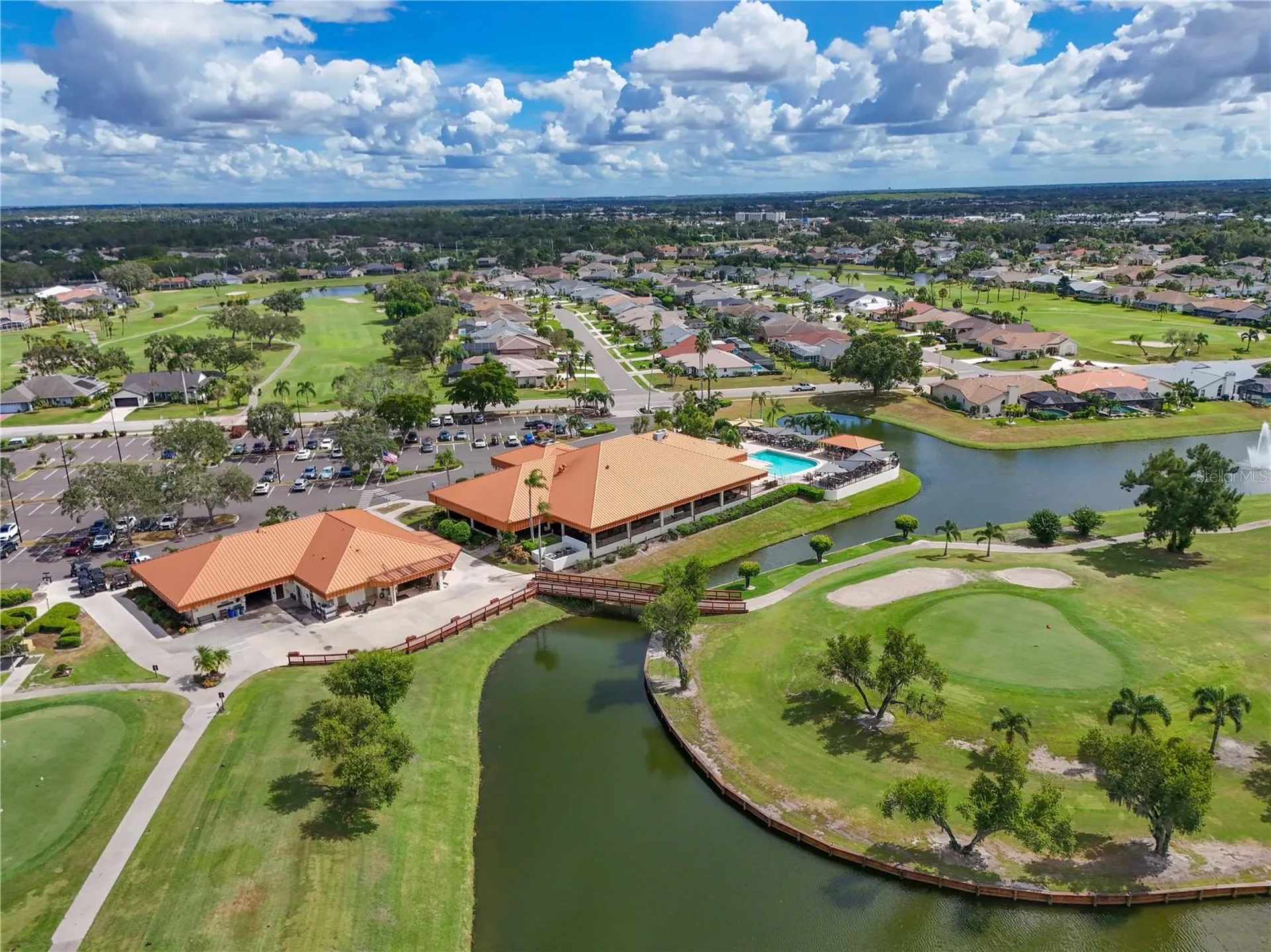 4705 Sand Trap Street Circle E Bradenton FL 34203