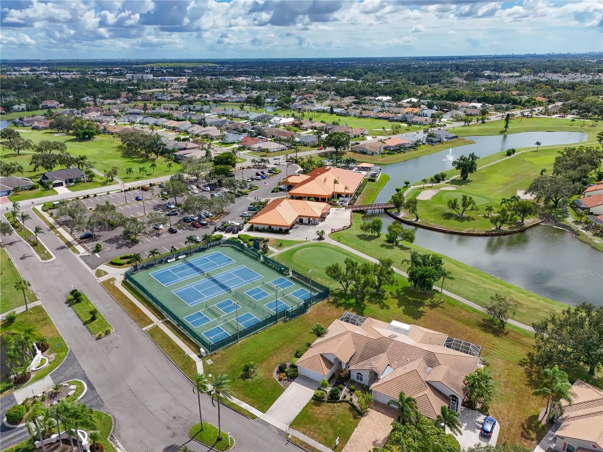 4705 Sand Trap Street Circle E Bradenton FL 34203