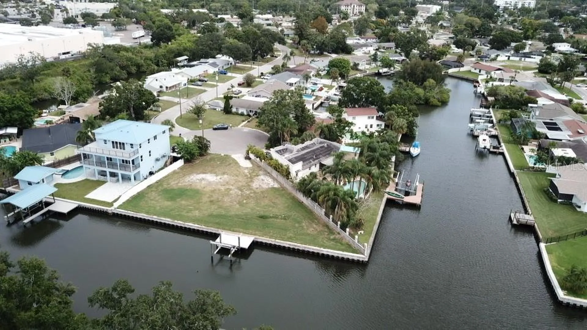 8719 Driftwood Drive Tampa FL 33615