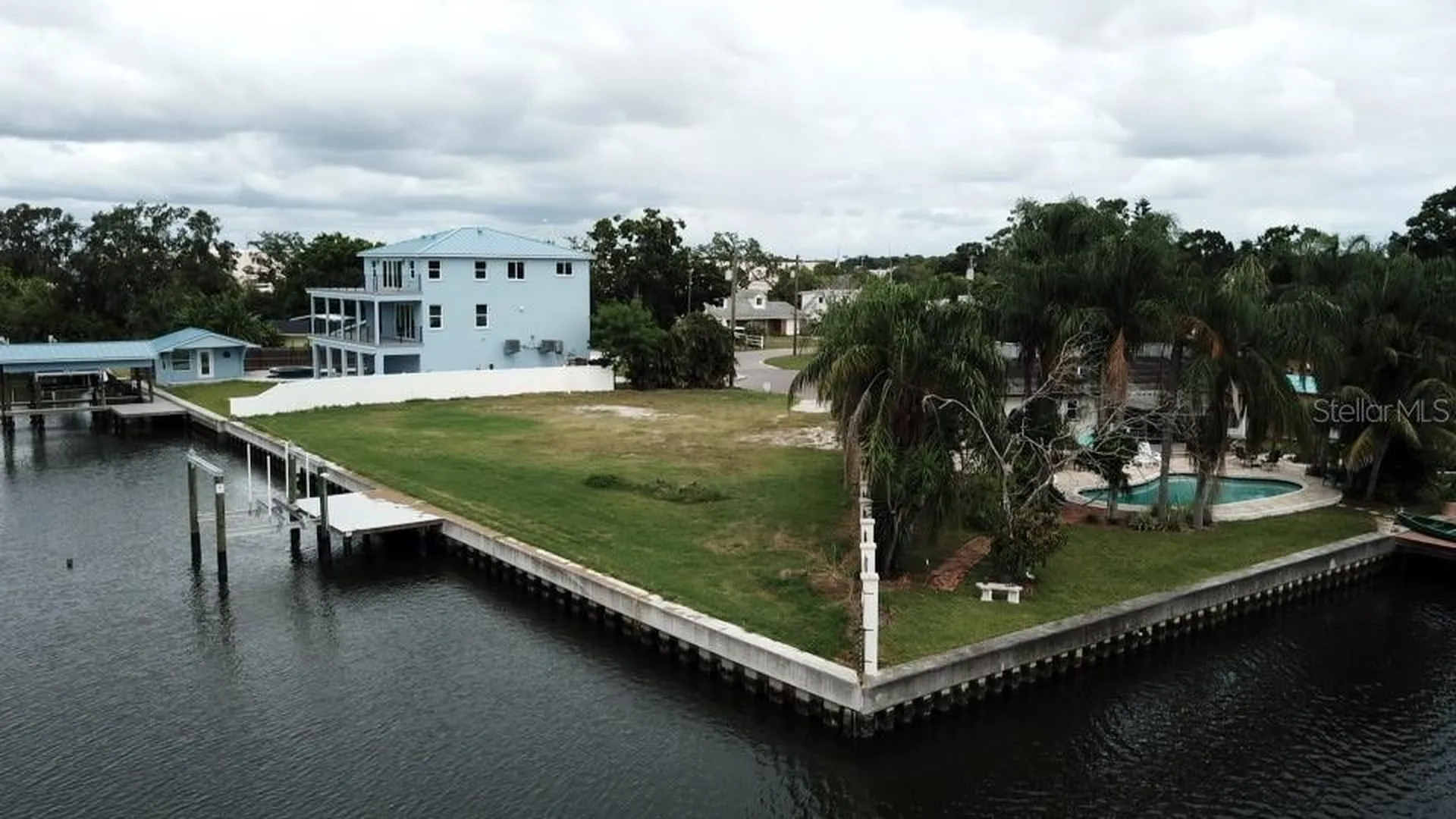 8719 Driftwood Drive Tampa FL 33615