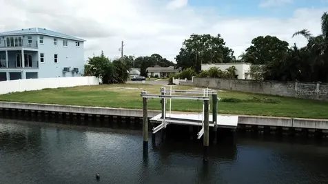 8719 Driftwood Drive Tampa FL 33615