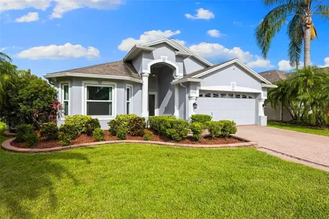 252 Arbor Woods Circle Oldsmar FL 34677
