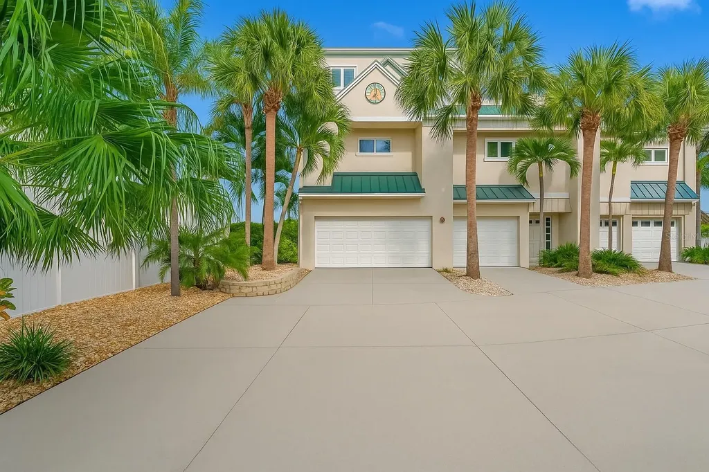 8575 Sunset Court Treasure Island FL 33706