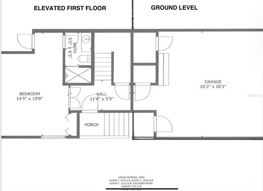 8575 Sunset Court Treasure Island FL 33706