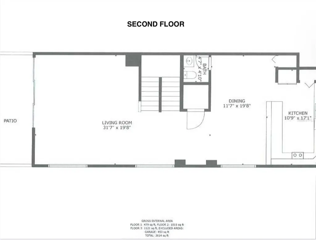 8575 Sunset Court Treasure Island FL 33706